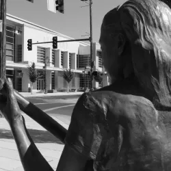 Jackson County Library Services - Medford Branch - Medford