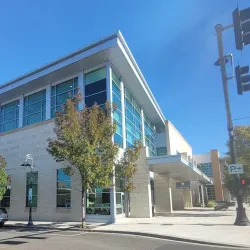 Jackson County Library Services - Medford Branch - Medford