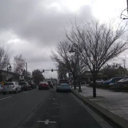 Jackson County Library Services - Medford Branch - Medford