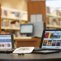 Jackson County Library Services - Medford Branch - Medford