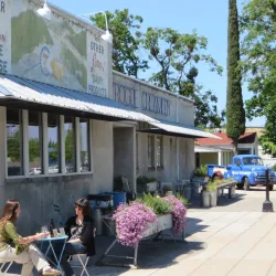 Rogue Creamery - Medford