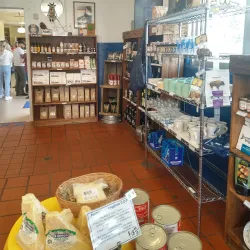 Rogue Creamery - Medford