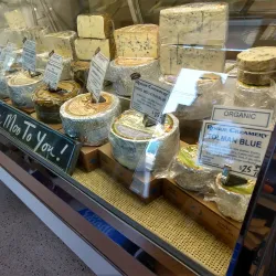 Rogue Creamery - Medford