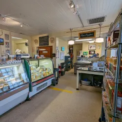 Rogue Creamery - Medford