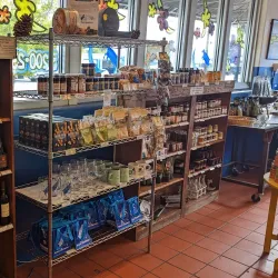 Rogue Creamery - Medford