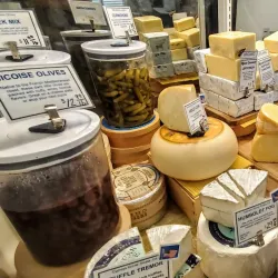 Rogue Creamery - Medford