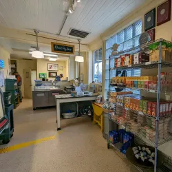 Rogue Creamery - Medford