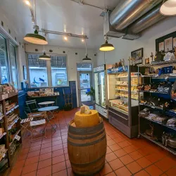 Rogue Creamery - Medford