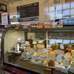 Rogue Creamery - Medford