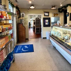 Rogue Creamery - Medford