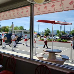 Rogue Valley Mall - Medford