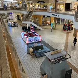 Rogue Valley Mall - Medford