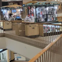 Rogue Valley Mall - Medford