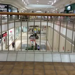 Rogue Valley Mall - Medford