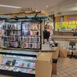 Rogue Valley Mall - Medford