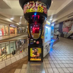 Rogue Valley Mall - Medford