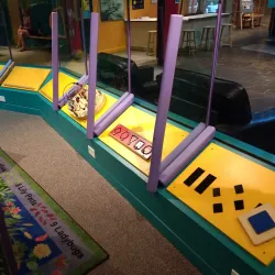 ScienceWorks Hands-On Museum - Medford