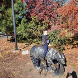 ScienceWorks Hands-On Museum - Medford