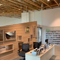 Ledding Library - Milwaukie