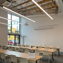 Ledding Library - Milwaukie