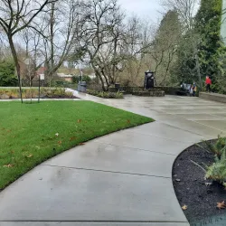 Ledding Library - Milwaukie