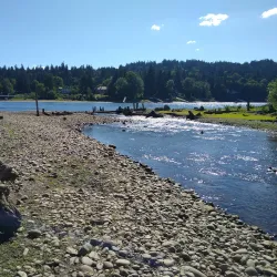 Milwaukie Bay Park - Milwaukie