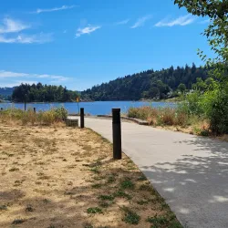 Milwaukie Bay Park - Milwaukie