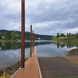 Milwaukie Bay Park - Milwaukie