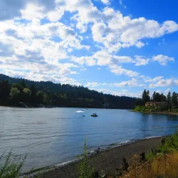 Milwaukie Bay Park - Milwaukie