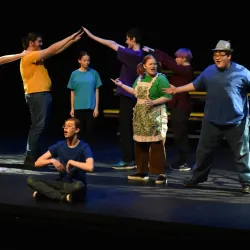 Milwaukie Center for the Arts - Milwaukie