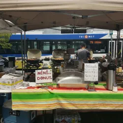 Milwaukie Farmers Market - Milwaukie
