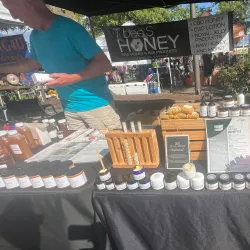 Milwaukie Farmers Market - Milwaukie