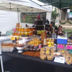 Milwaukie Farmers Market - Milwaukie