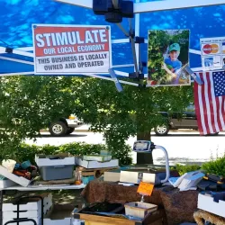 Milwaukie Farmers Market - Milwaukie