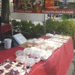 Milwaukie Farmers Market - Milwaukie