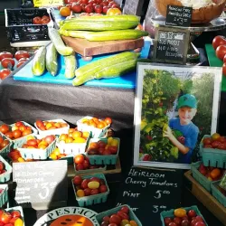 Milwaukie Farmers Market - Milwaukie