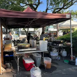 Milwaukie Farmers Market - Milwaukie