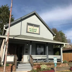 Milwaukie Museum - Milwaukie