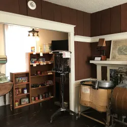 Milwaukie Museum - Milwaukie