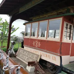 Milwaukie Museum - Milwaukie