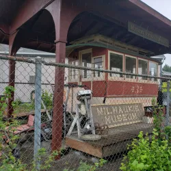 Milwaukie Museum - Milwaukie