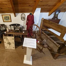 Milwaukie Museum - Milwaukie