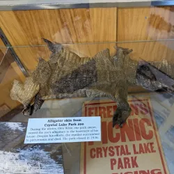 Milwaukie Museum - Milwaukie