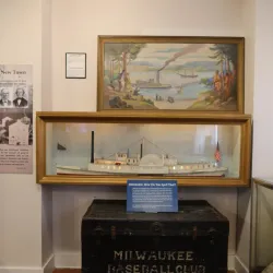 Milwaukie Museum - Milwaukie