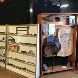 Milwaukie Museum - Milwaukie