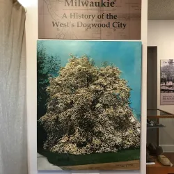 Milwaukie Museum - Milwaukie