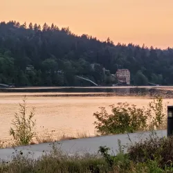 Milwaukie Riverfront Park - Milwaukie