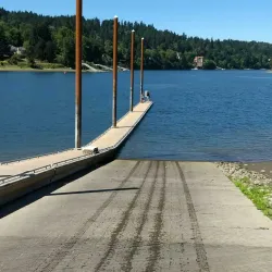 Milwaukie Riverfront Park - Milwaukie