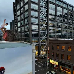 The Brewery Blocks - Milwaukie