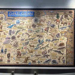 Hatfield Marine Science Center - Newport